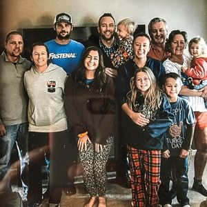 Meet your Posher, Joann